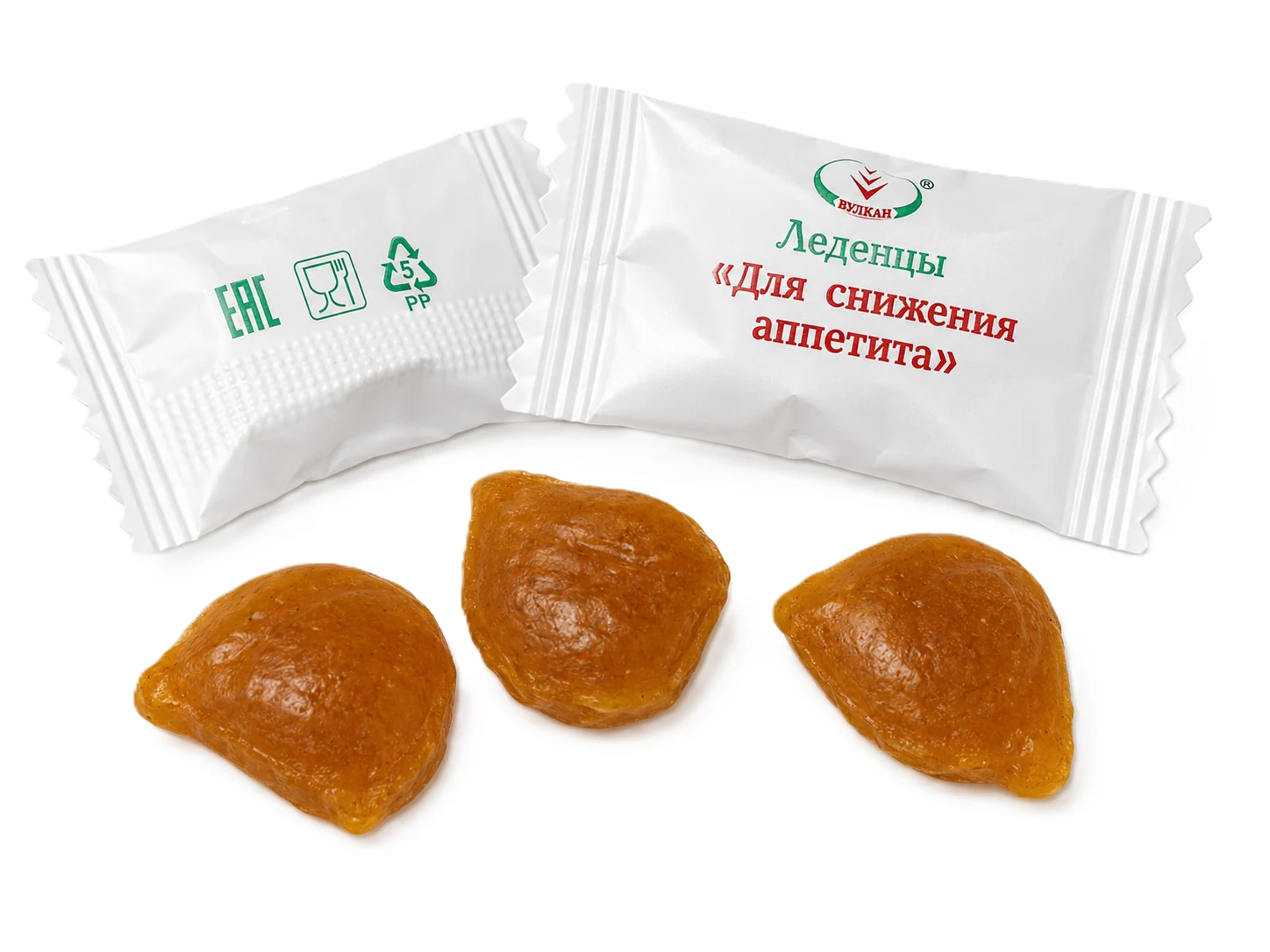 Аппетит без сахара